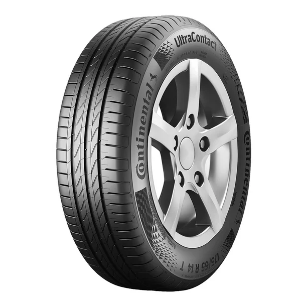 CONTINENTAL 205/55/R16 
